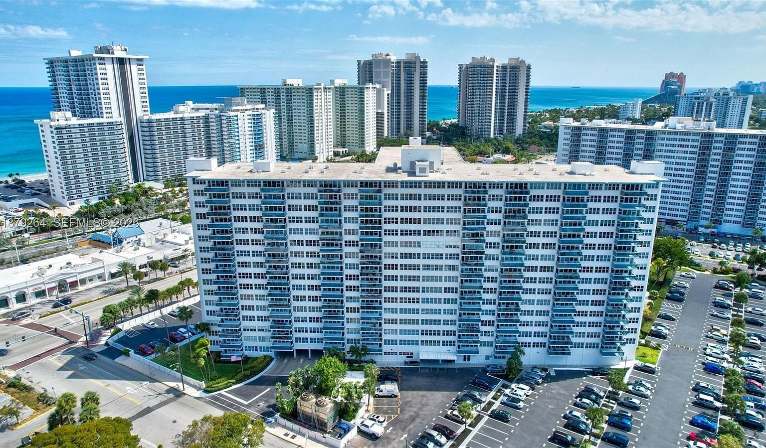 3300 NE 36th St APT 1712 Fort Lauderdale, FL 33308 - Thumbnail 5