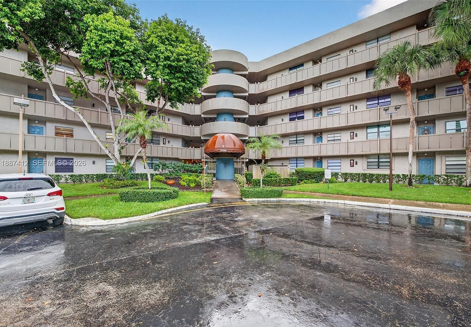 1100 Colony Point Cir APT 205 Pembroke Pines, FL 33026 - Thumbnail 5