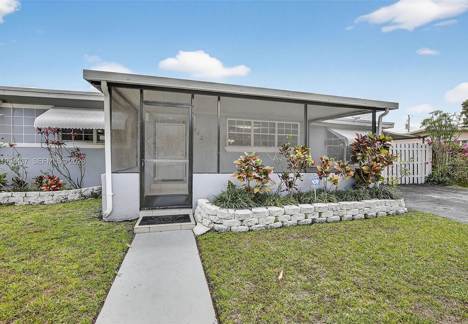 6842 NW 15th St Plantation, FL 33313 - Thumbnail 5