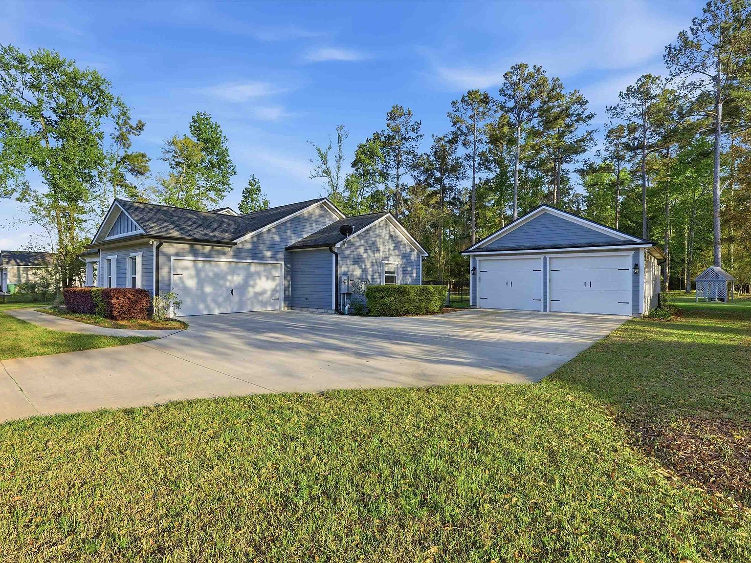 191 Parkside Cir Crawfordville, FL 32327 - Thumbnail 5