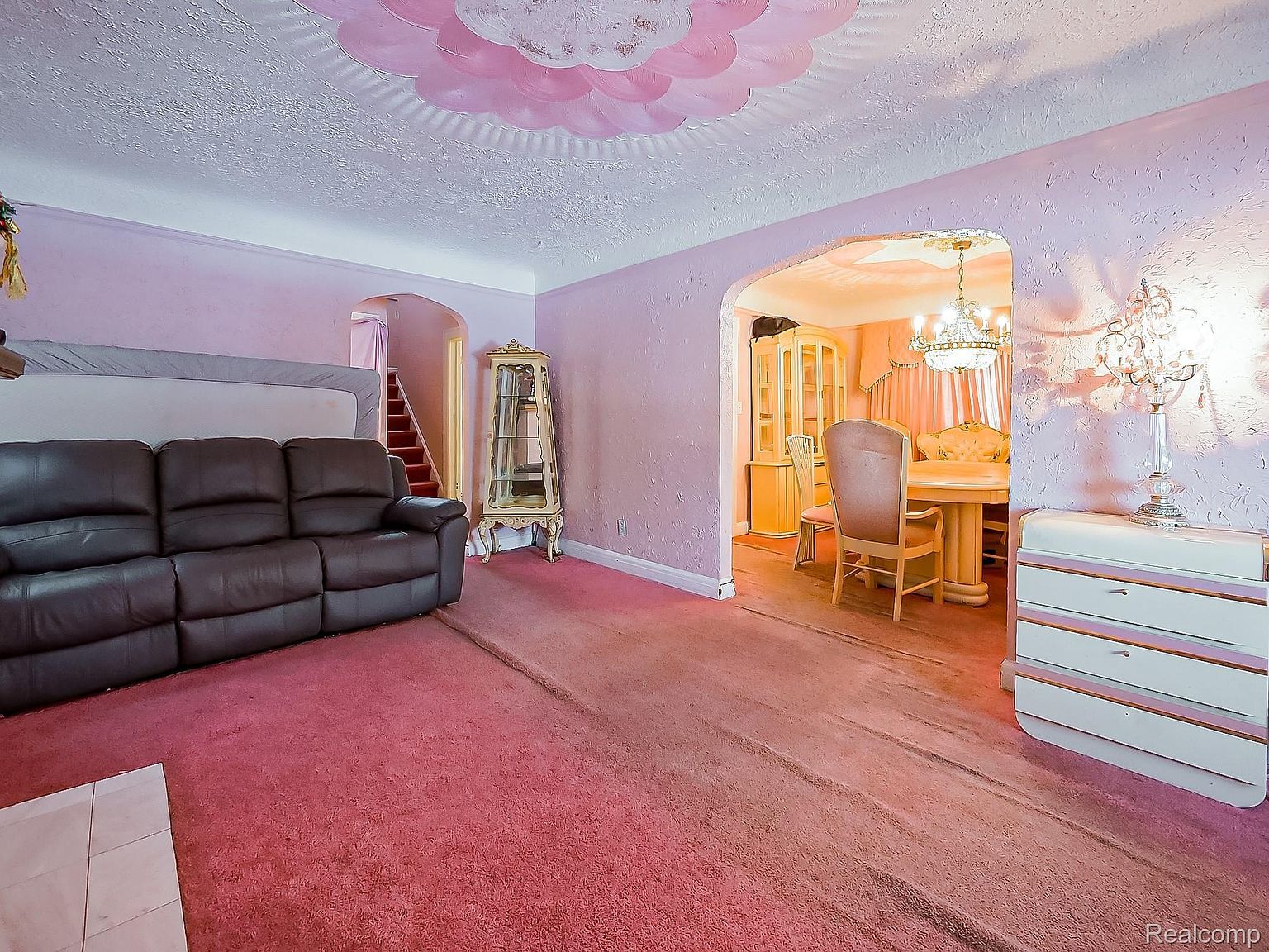 16139 Greenlawn St Detroit, MI 48221 - Thumbnail 5