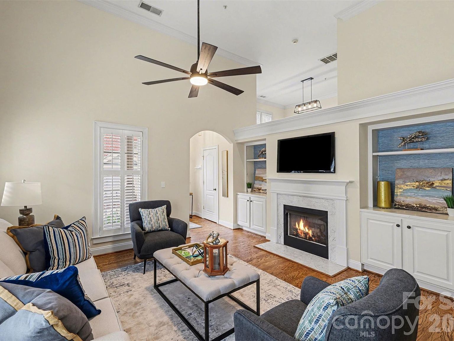 4921 S Hill View Dr Charlotte, NC 28210 - Thumbnail 5