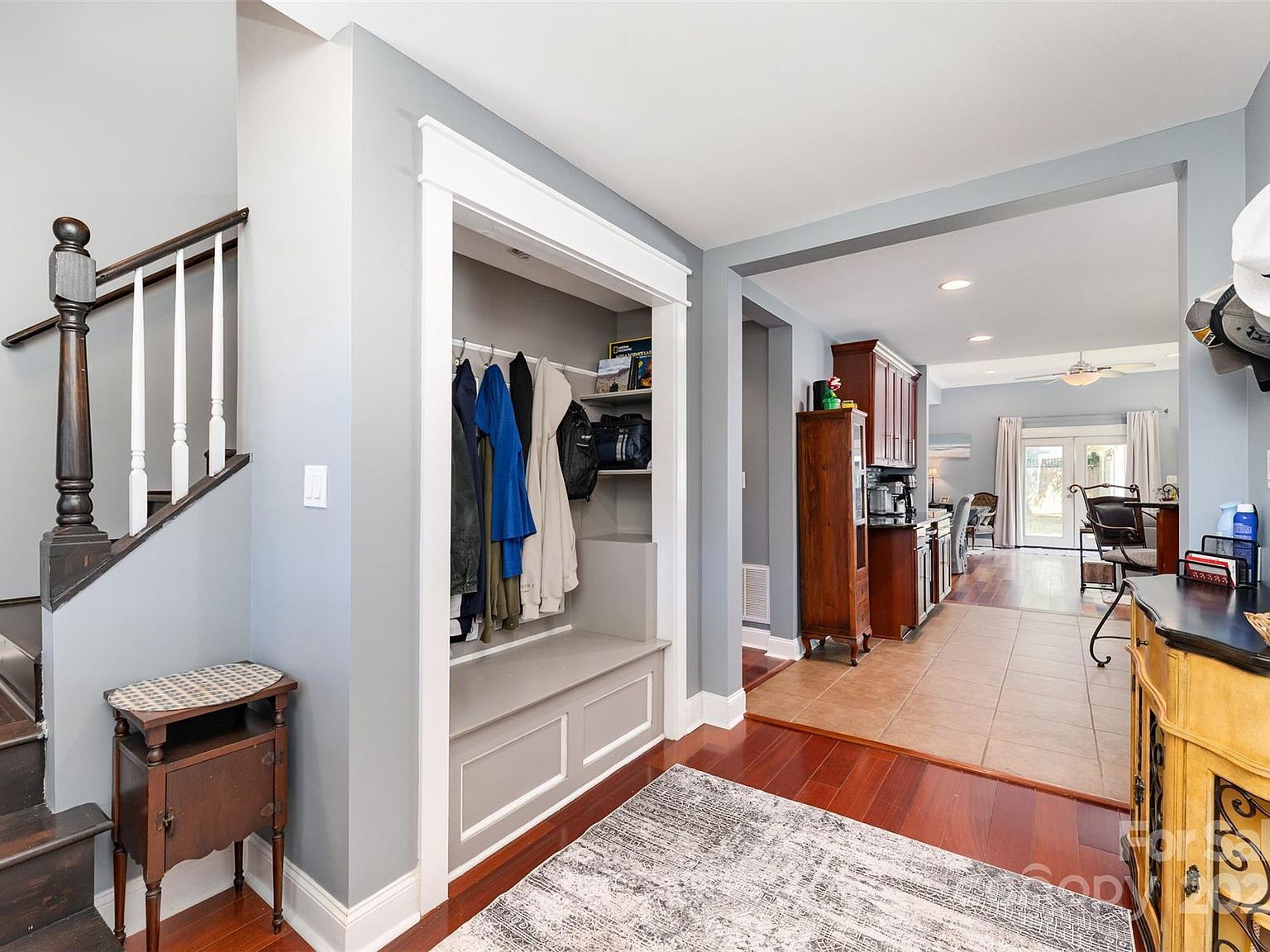 311 Dover Ave Charlotte, NC 28209 - Thumbnail 5