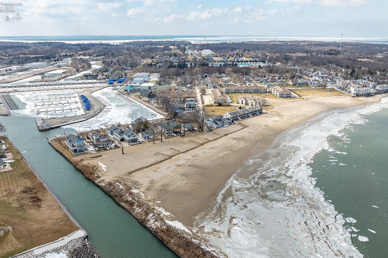 5864 Cedar Ln Pt Clinton, OH 43452 - Thumbnail 5