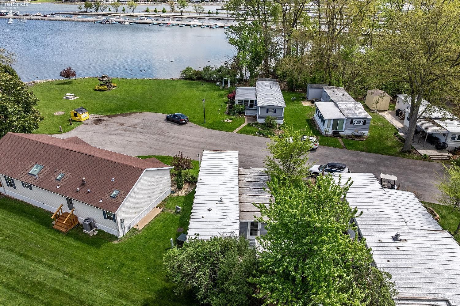 2175 NE Catawba Rd Lot 24 Pt Clinton, OH 43452 - Thumbnail 5