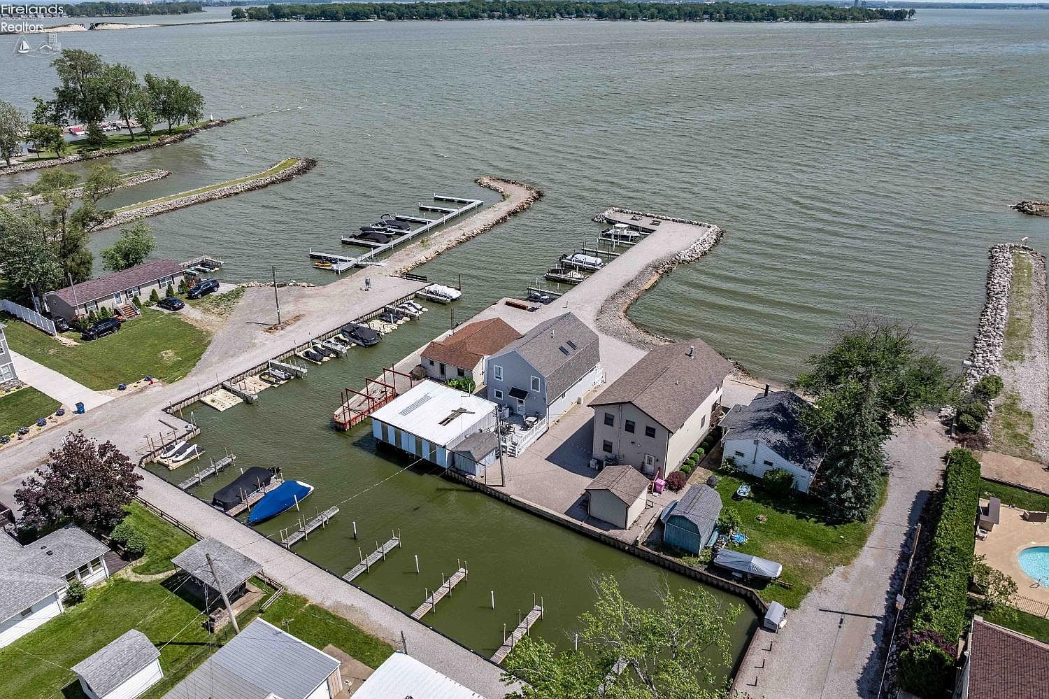 1875 S Bayview Dr Lakeside Marblehead, OH 43440 - Thumbnail 5