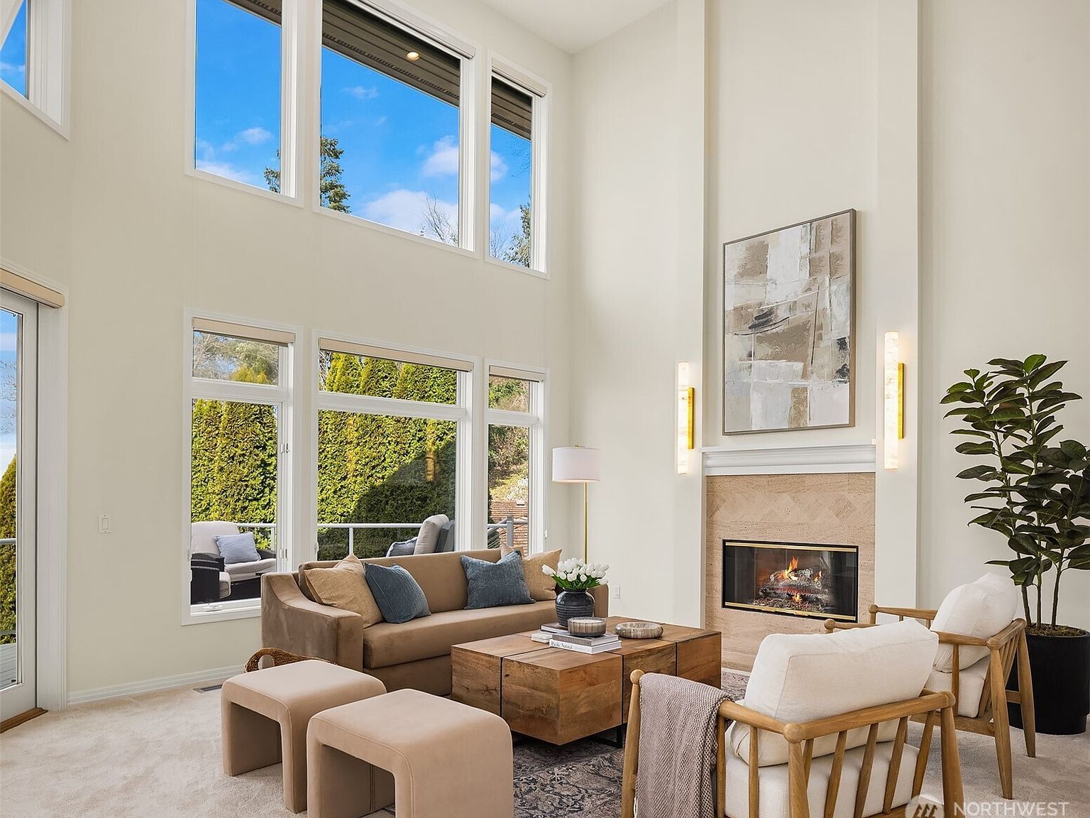 7439 W Mercer Way Mercer Island, WA 98040 - Thumbnail 5