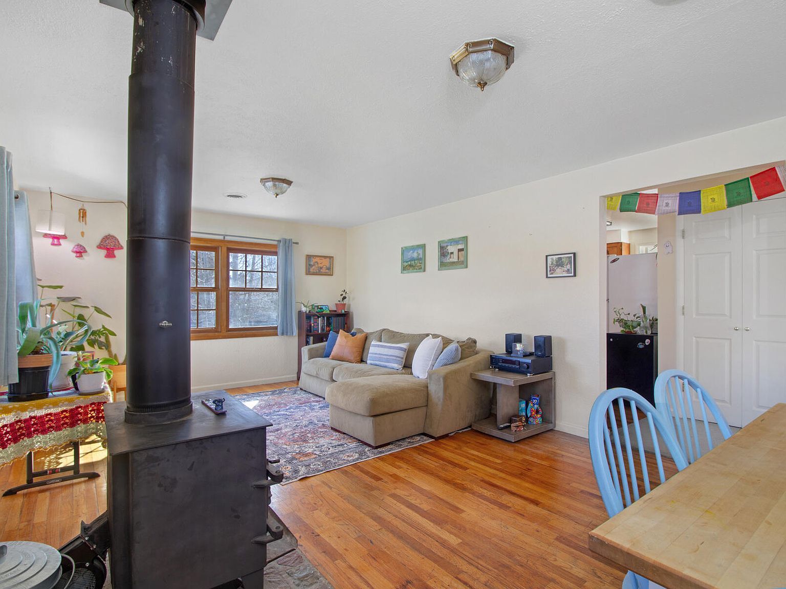 402 E Custer St Mackay, ID 83251 - Thumbnail 5