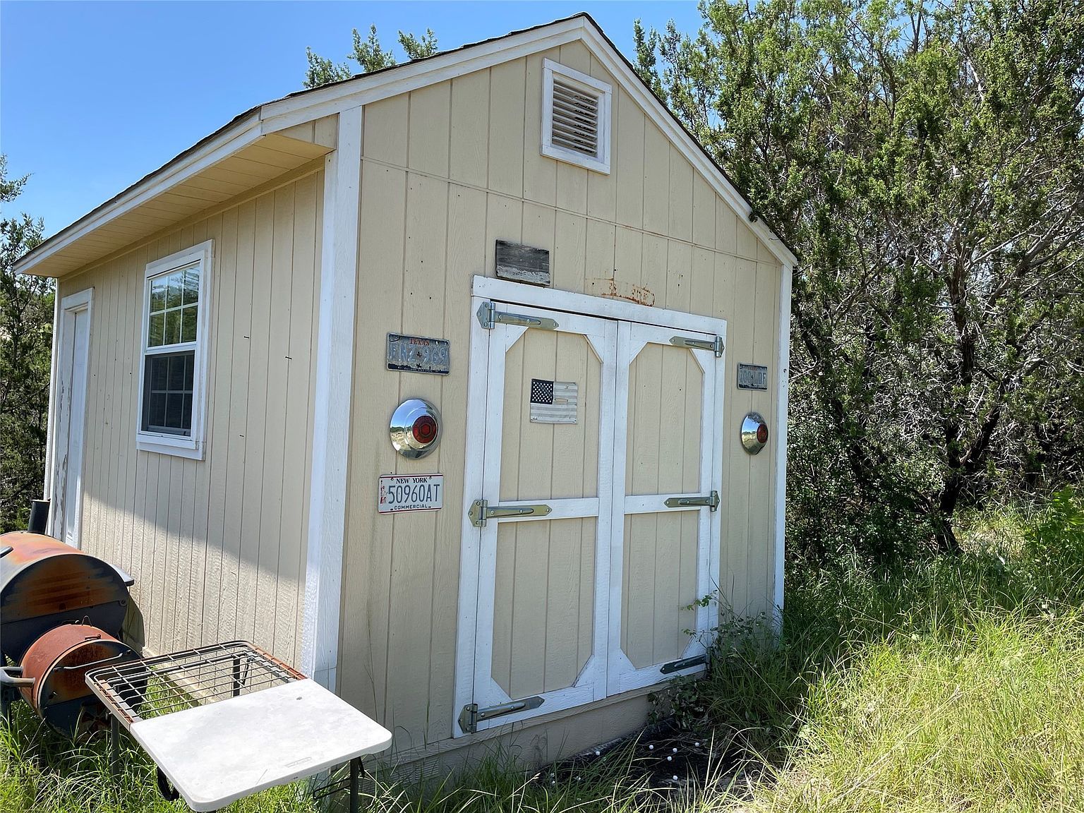 1425 Skyline Dr Bluff Dale, TX 76433 - Thumbnail 5