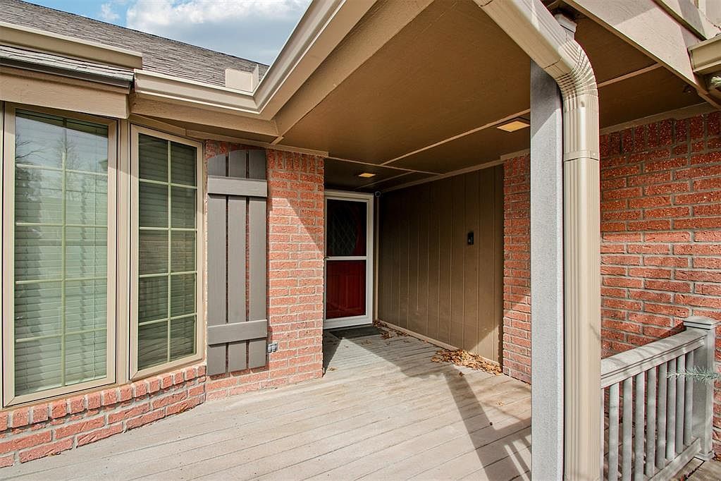 9111 Oak Hollow Dr Midwest City, OK 73130 - Thumbnail 5