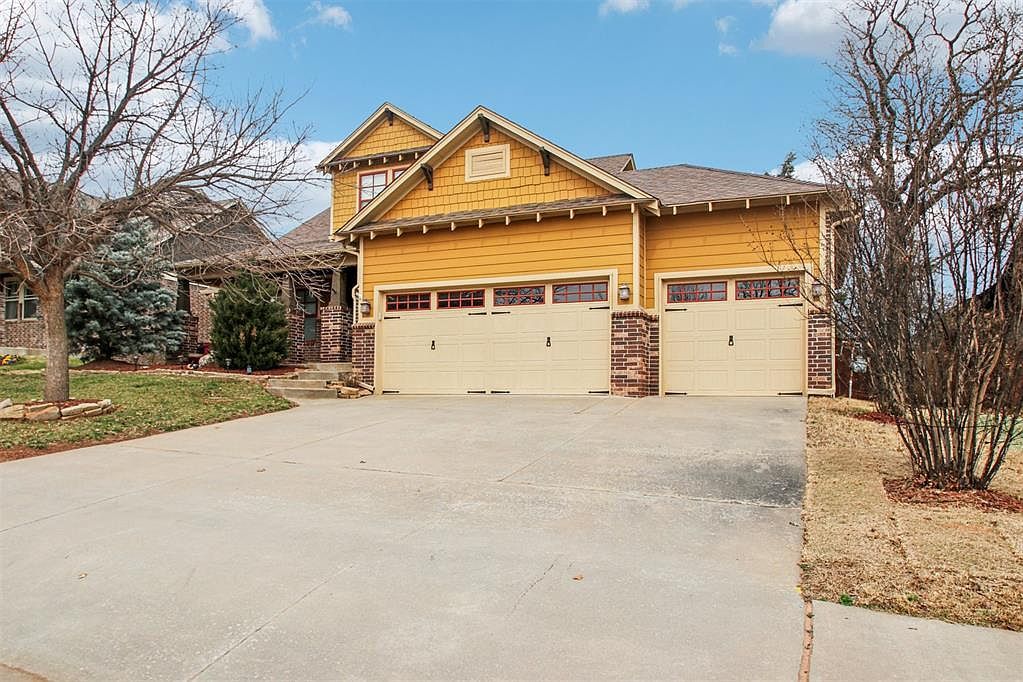 4909 October Dr Edmond, OK 73034 - Thumbnail 5