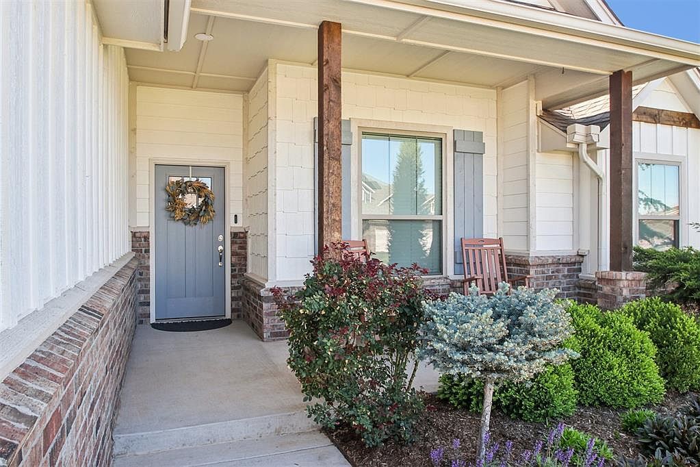 805 Bison Crossing Dr Yukon, OK 73099 - Thumbnail 5