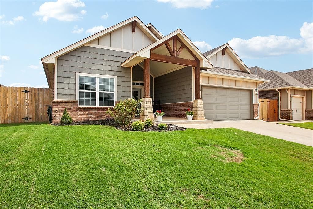 11225 SW 30th St Yukon, OK 73099 - Thumbnail 5