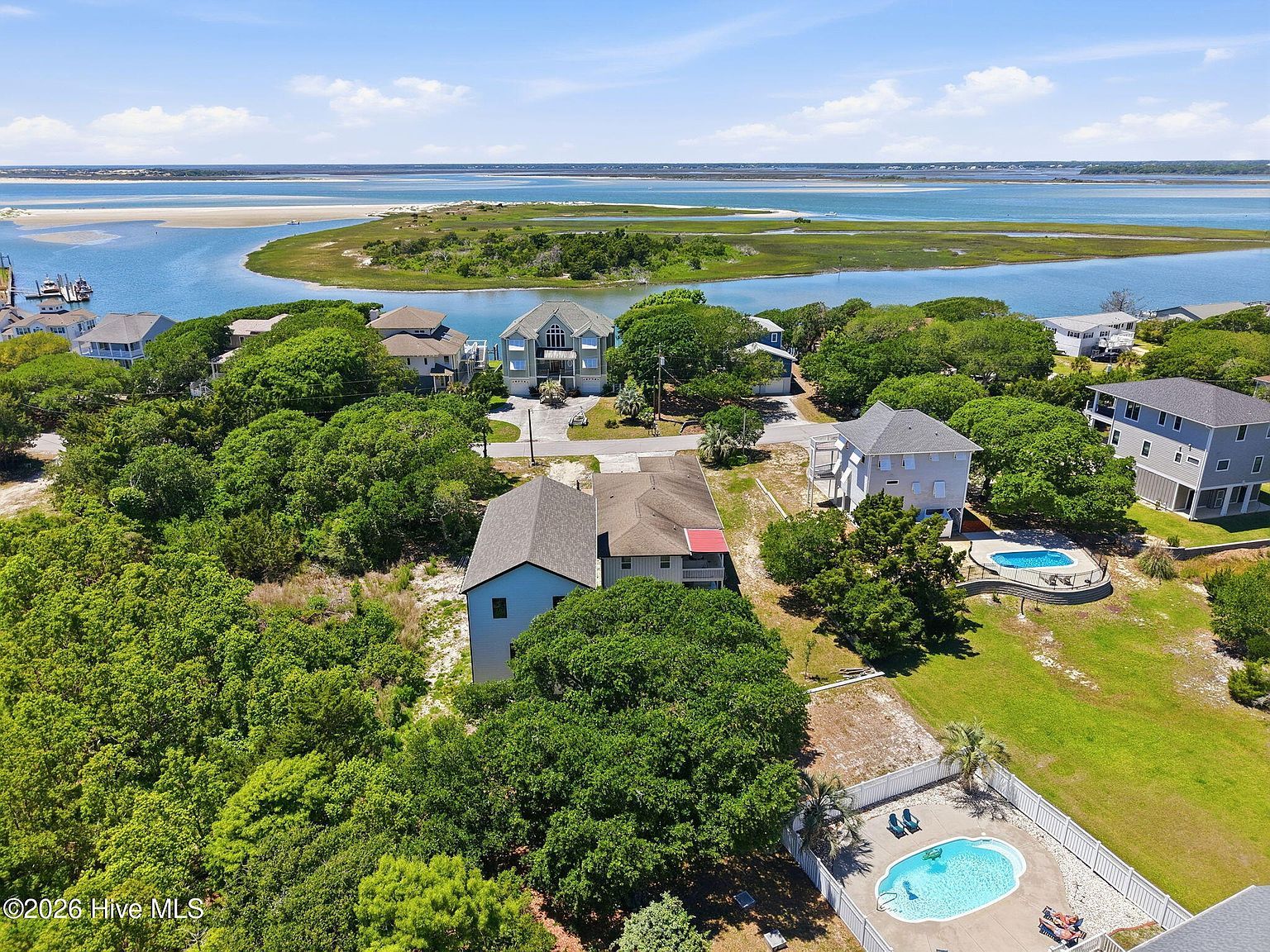 312 Channel Dr #B Emerald Isle, NC 28594 - Thumbnail 5