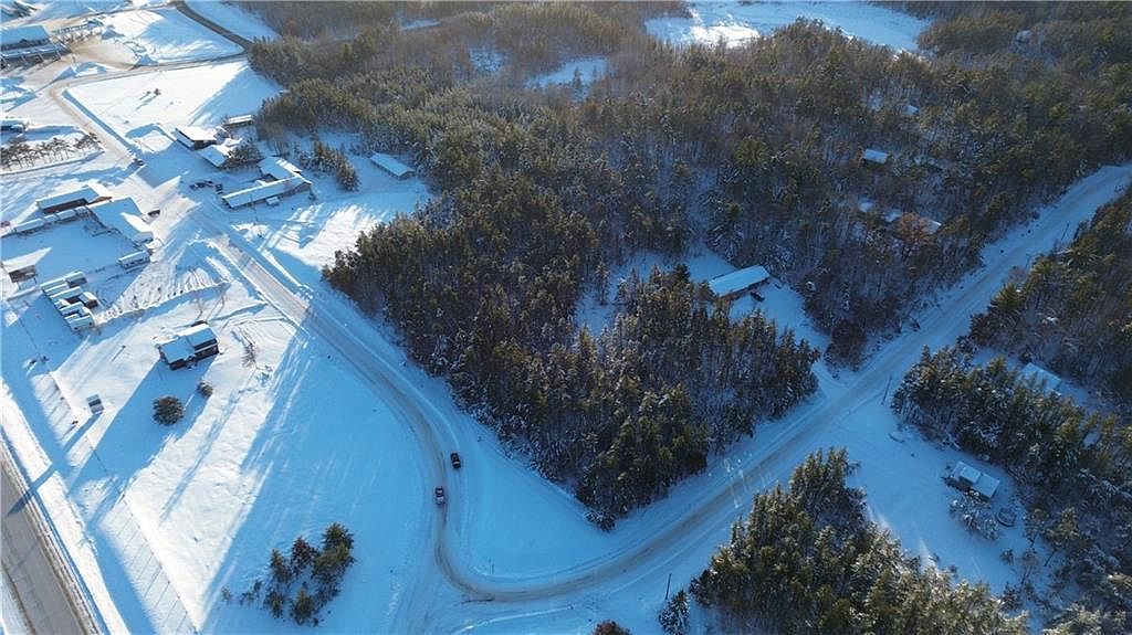 0 Liesch Rd Trego, WI 54888 - Thumbnail 5