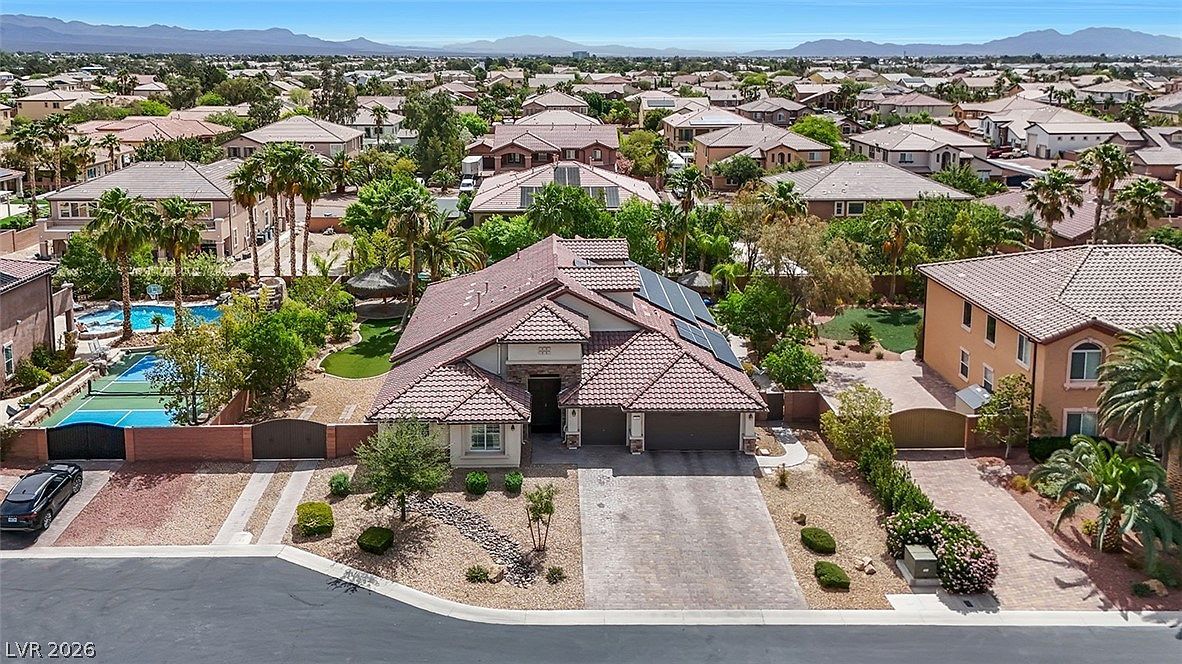 7364 Parading Pokey St Las Vegas, NV 89131 - Thumbnail 5