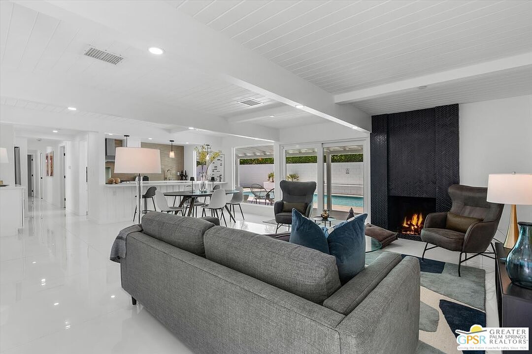 555 S Roxbury Dr Palm Springs, CA 92264 - Thumbnail 5