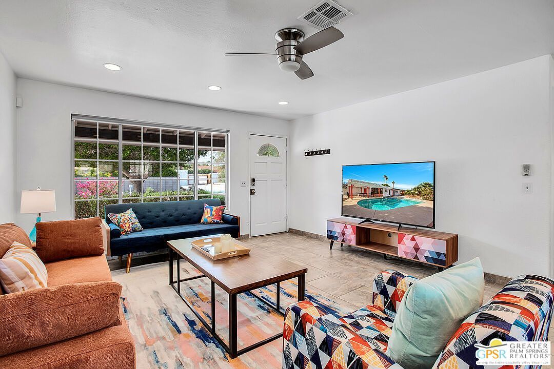 2750 N Chuperosa Rd Palm Springs, CA 92262 - Thumbnail 5