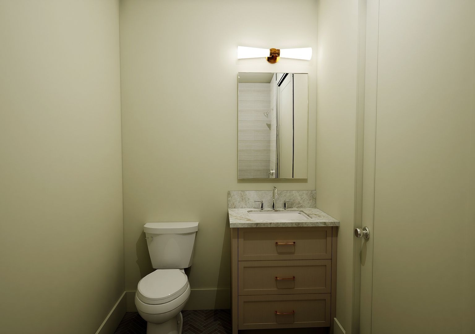 2821 N Orchard St #1 Chicago, IL 60657 - Thumbnail 5