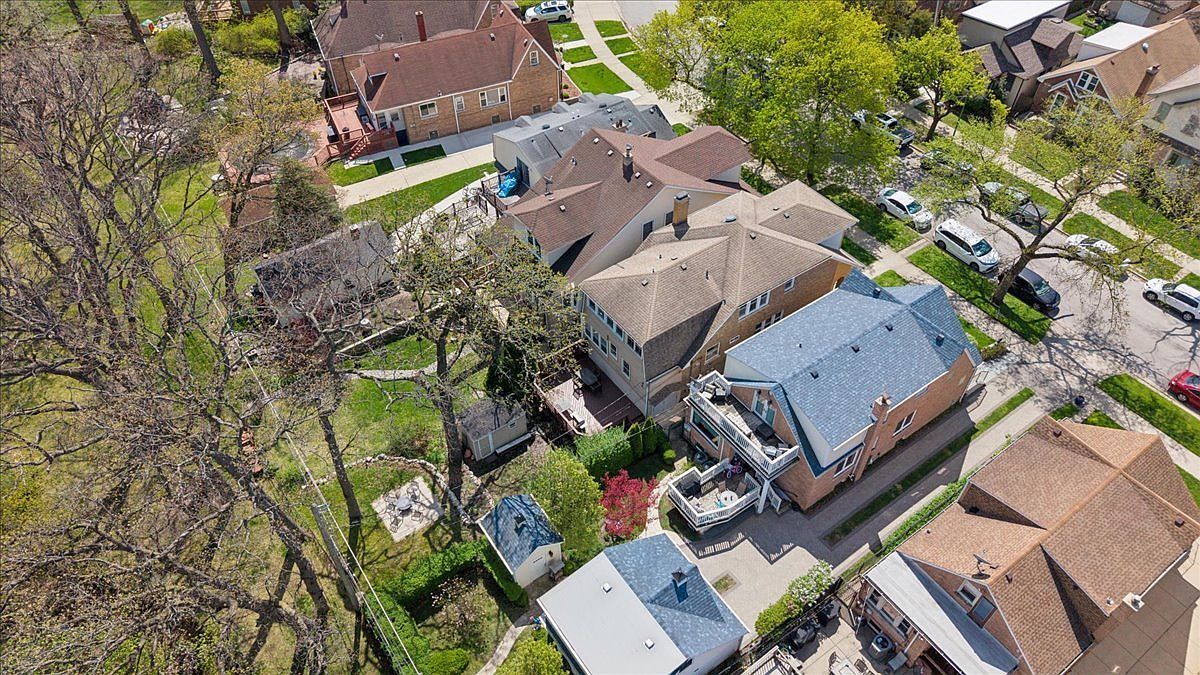 6037 N Menard Ave Chicago, IL 60646 - Thumbnail 5