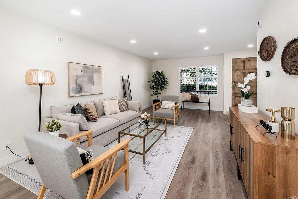 4084 Crystal Dawn Ln Unit 105 San Diego, CA 92122 - Thumbnail 5