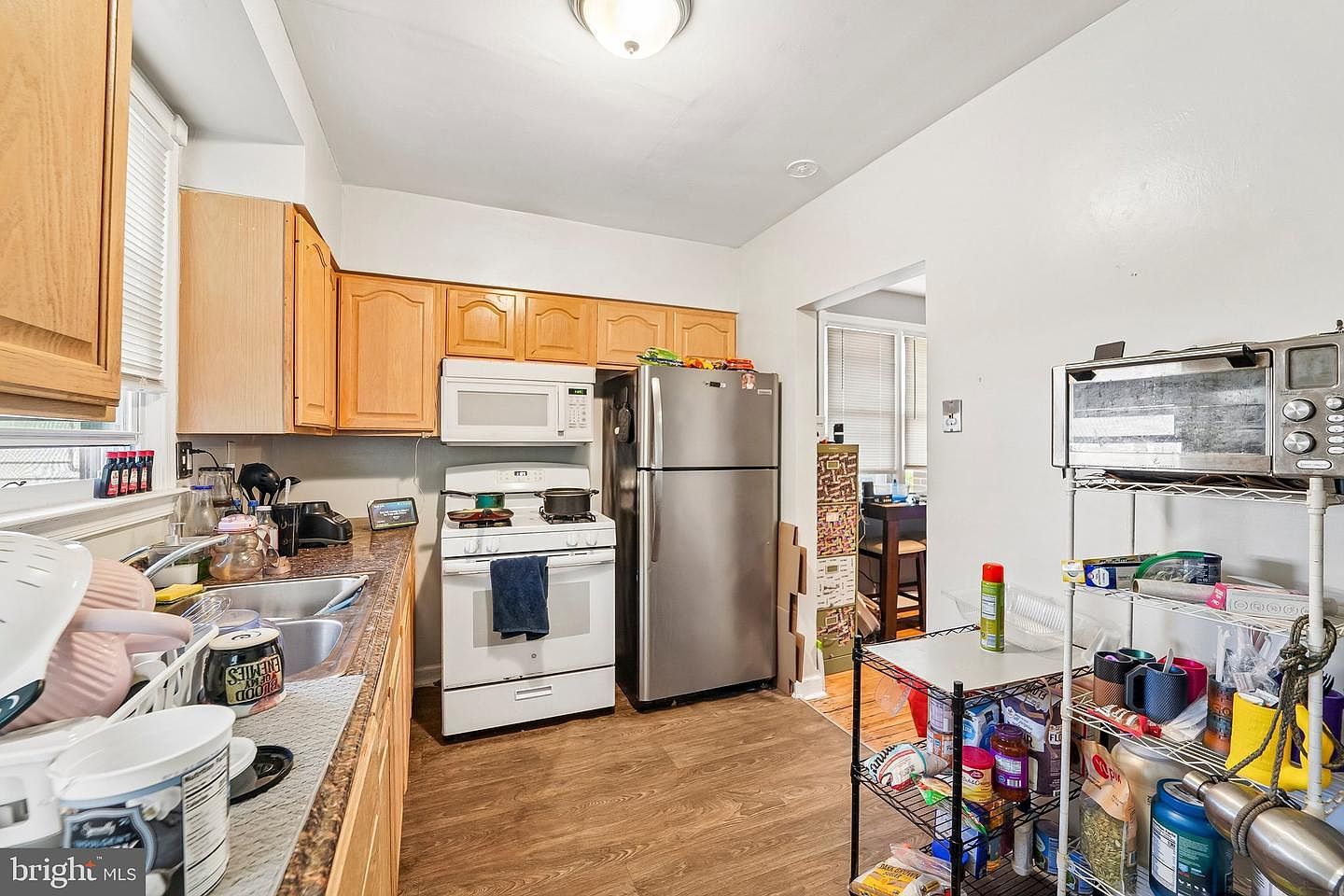 4504 Garrison Blvd Baltimore, MD 21215 - Thumbnail 5