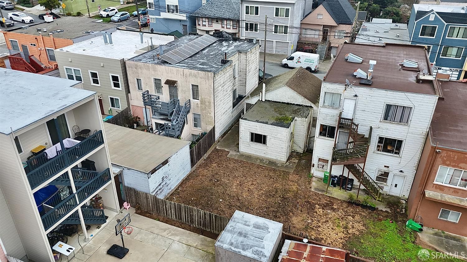 431 Plymouth Ave San Francisco, CA 94112  | Single Family