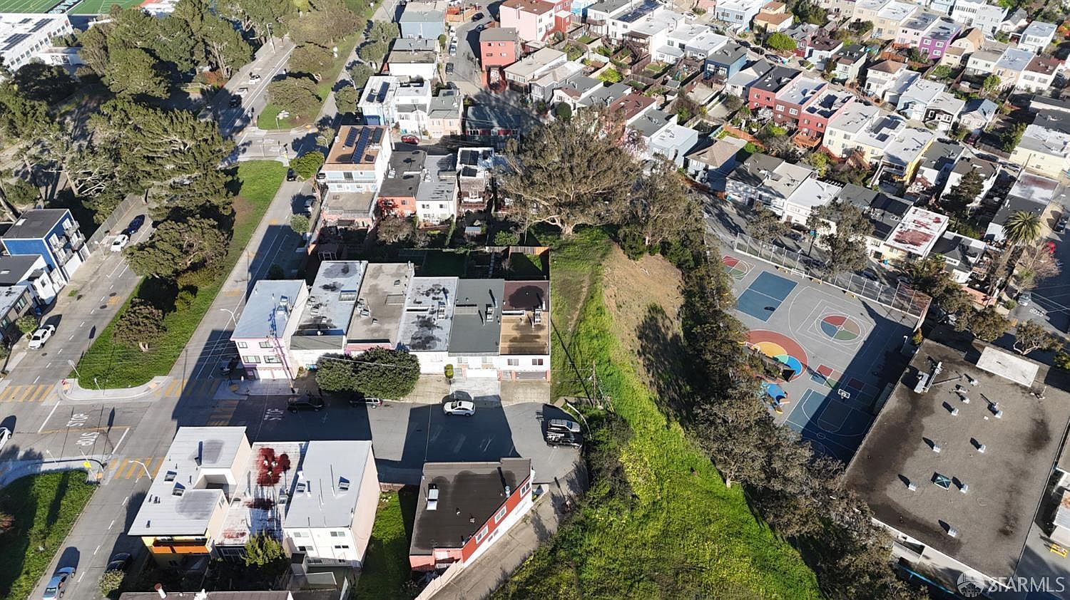 82 Delta St San Francisco, CA 94134 - Thumbnail 5