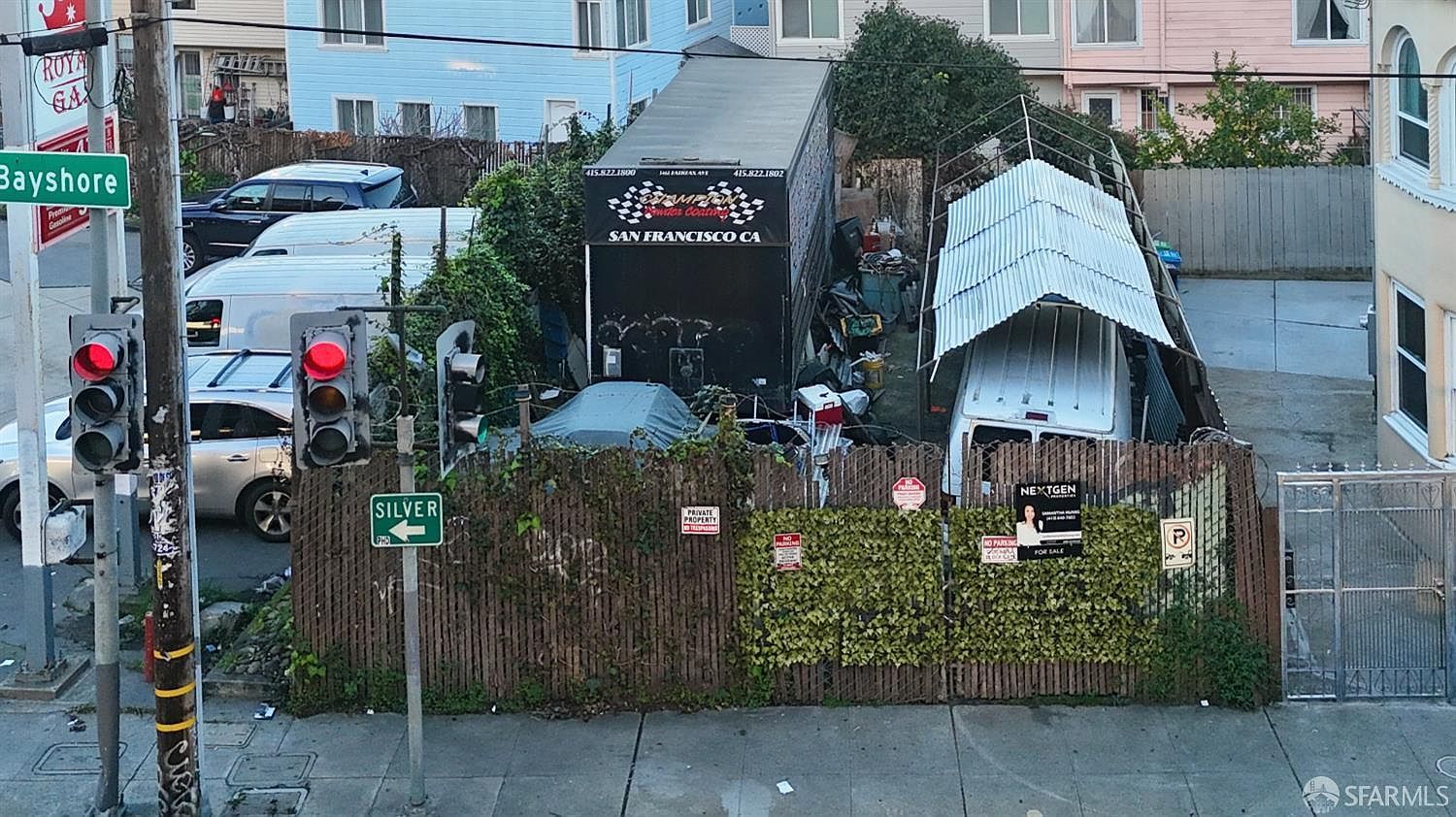 900 Bayshore Blvd San Francisco, CA 94134 - Thumbnail 5