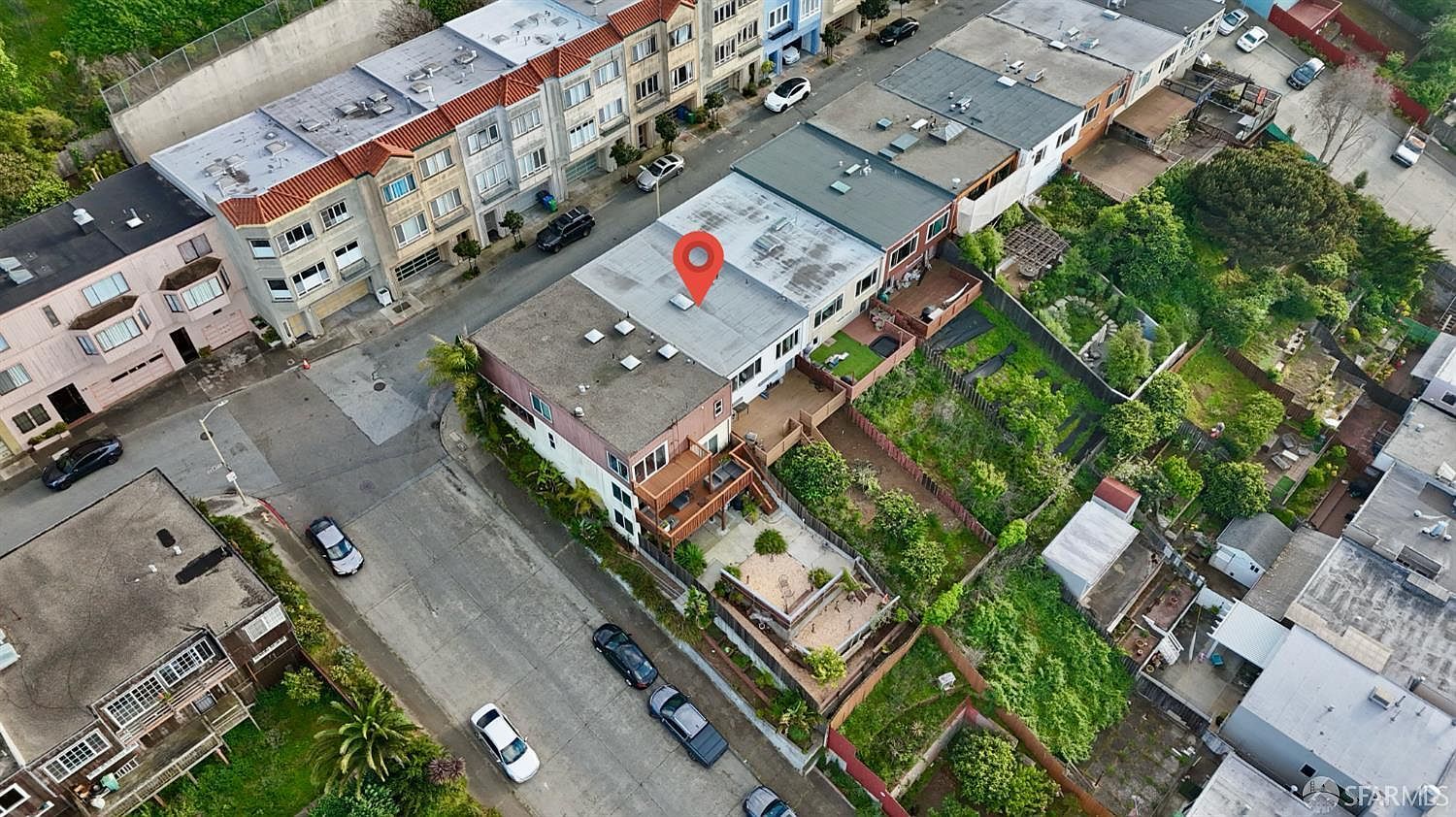 58 Karen Ct San Francisco, CA 94134 - Thumbnail 5