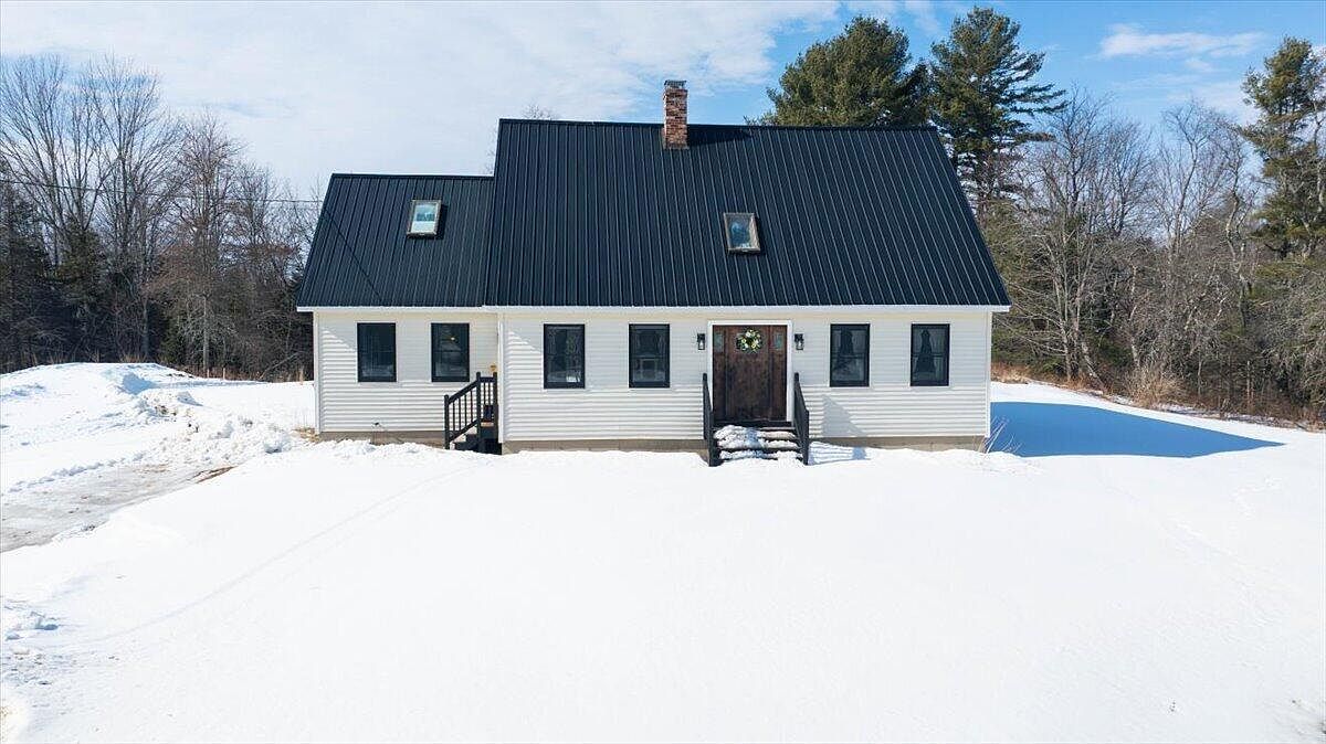 59 Vanner Rd Washington, ME 04574 - Thumbnail 5