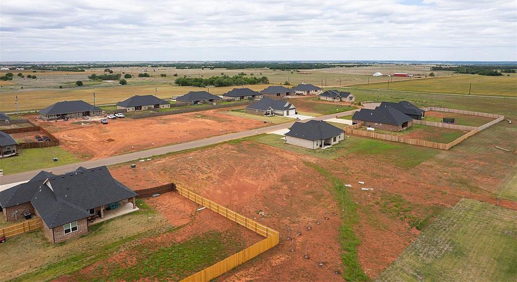 25233 Ethan St Lot 29 Cashion, OK 73016 - Thumbnail 5