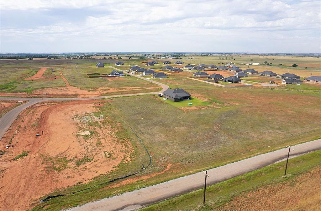 29243 Colt Way Lot 16 Cashion, OK 73016 - Thumbnail 5