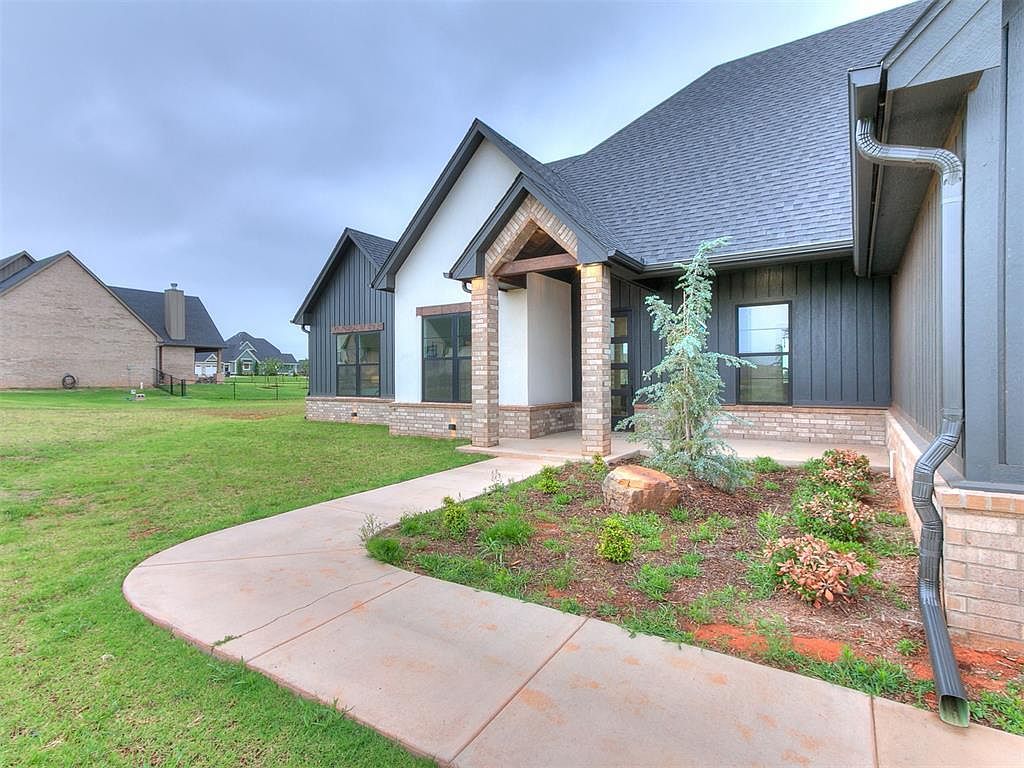 2441 Hawks Haven Dr Guthrie, OK 73044 - Thumbnail 5