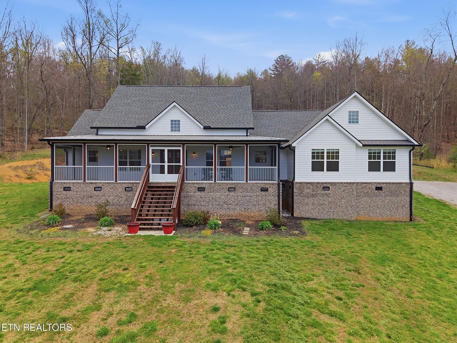 113 Brashears Rd Harriman, TN 37748 - Thumbnail 5