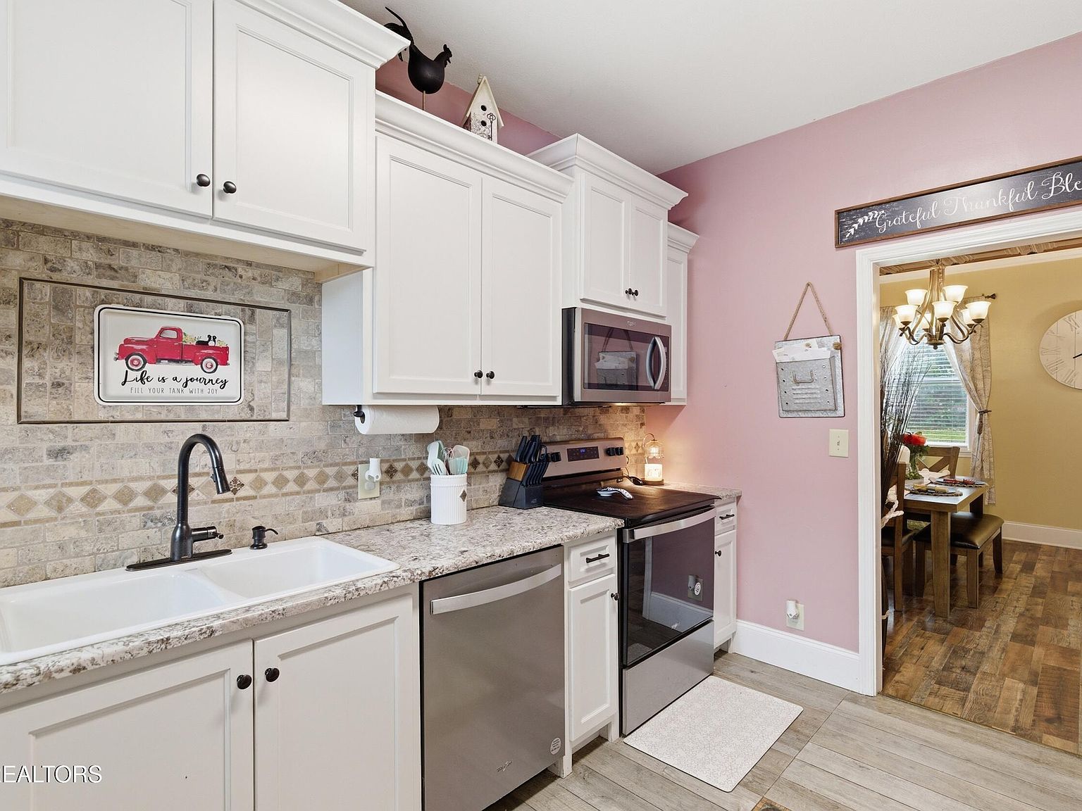 409 Cumberland St Harriman, TN 37748 - Thumbnail 5