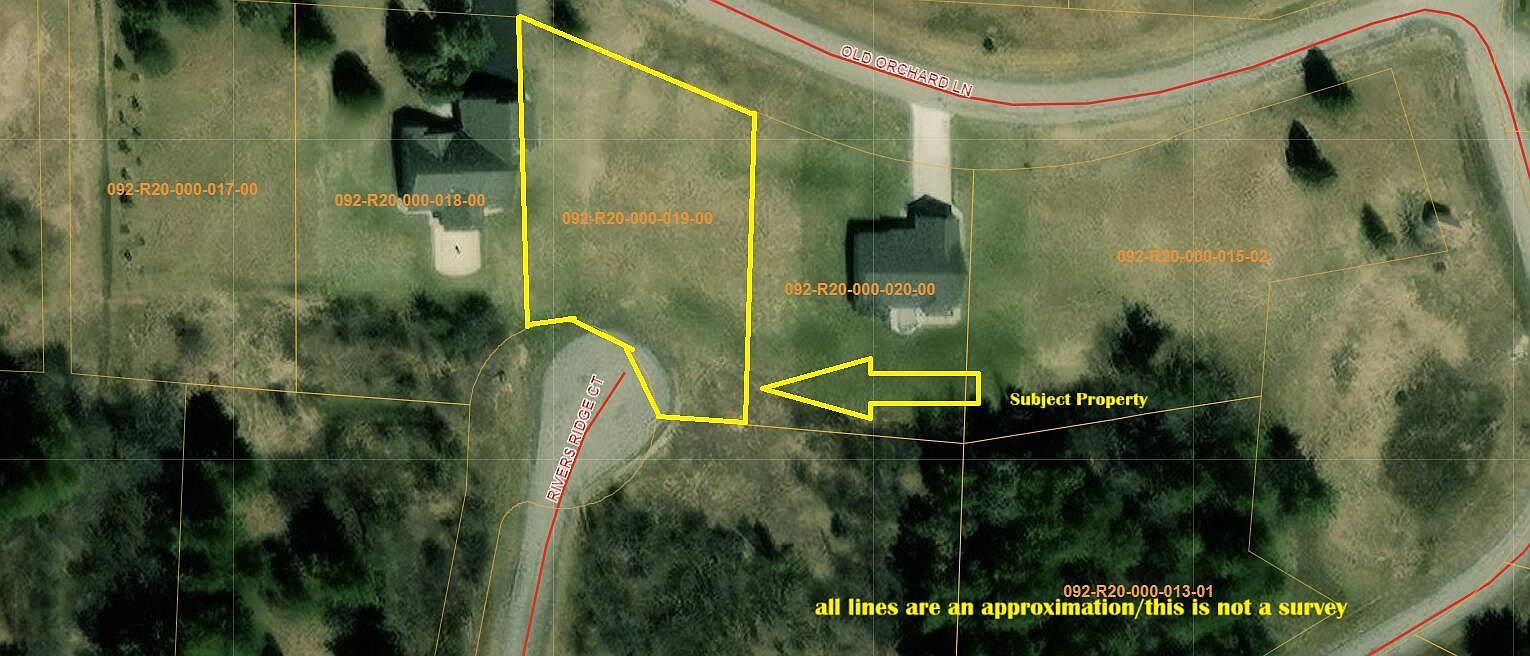 1140 Old Orchard Ln Cheboygan, MI 49721 - Thumbnail 5