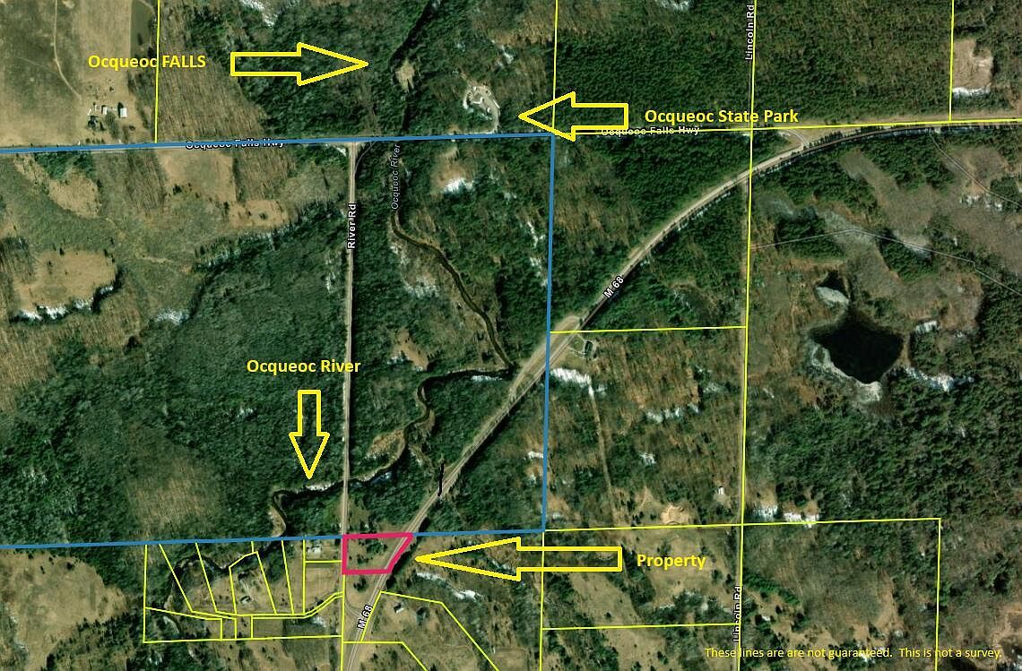 V/l #M-68 Millersburg, MI 49759 - Thumbnail 5