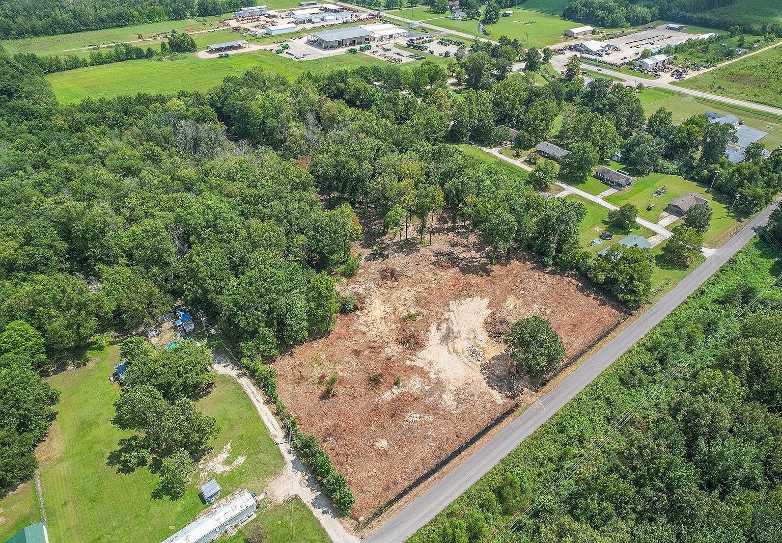 0 E Of Hwy #B Poplar Bluff, MO 63901 - Thumbnail 5