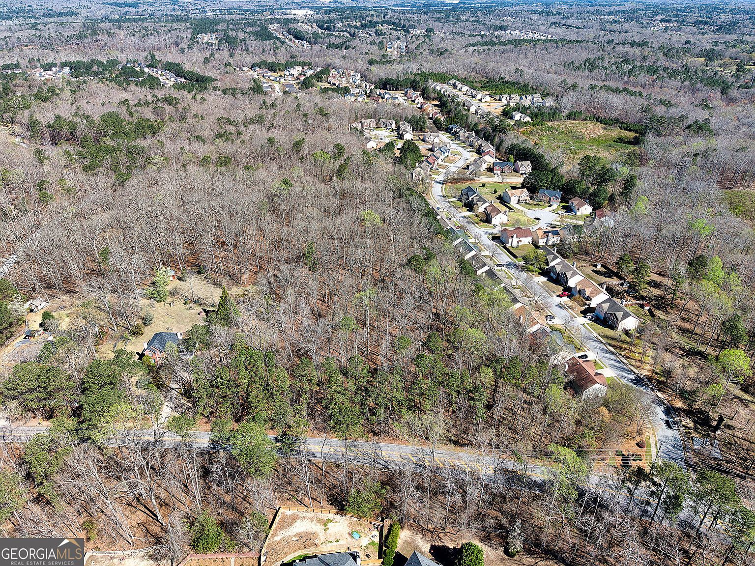 0 W Stubbs Rd Atlanta, GA 30349 - Thumbnail 5