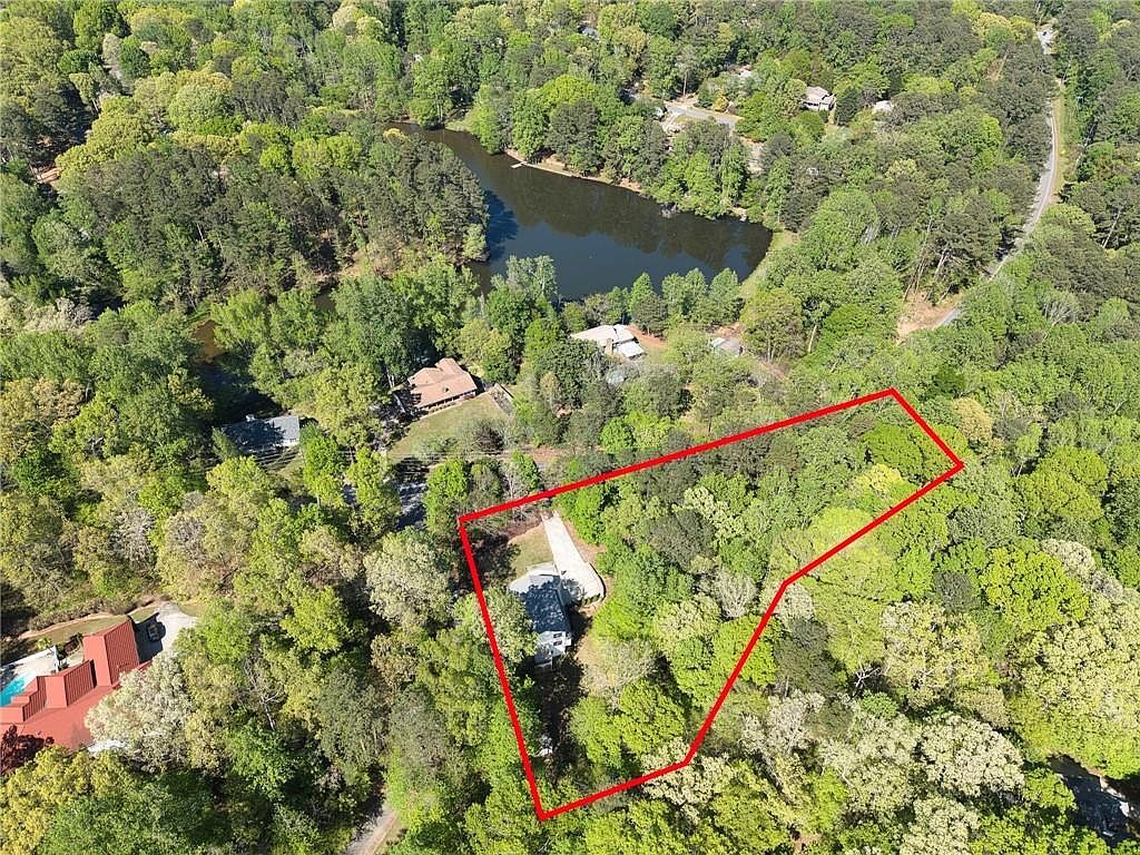 3171 Burnt Hickory Rd NW Marietta, GA 30064 - Thumbnail 5