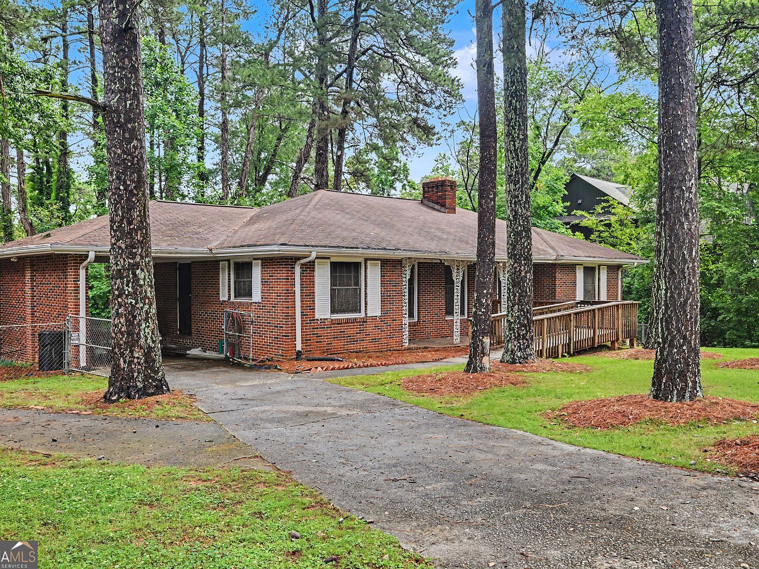 424 E Pharr Rd Decatur, GA 30030 - Thumbnail 5