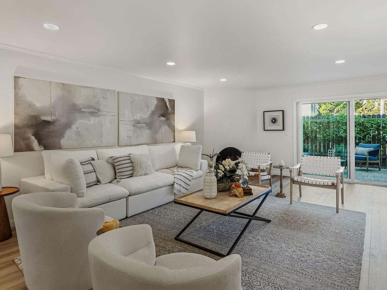 2630 State St APT 7 Santa Barbara, CA 93105 - Thumbnail 5