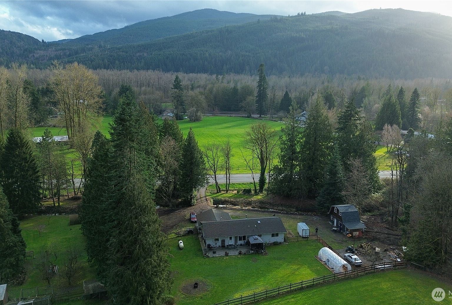 4730 Mount Baker Hwy Deming, WA 98244 - Thumbnail 5