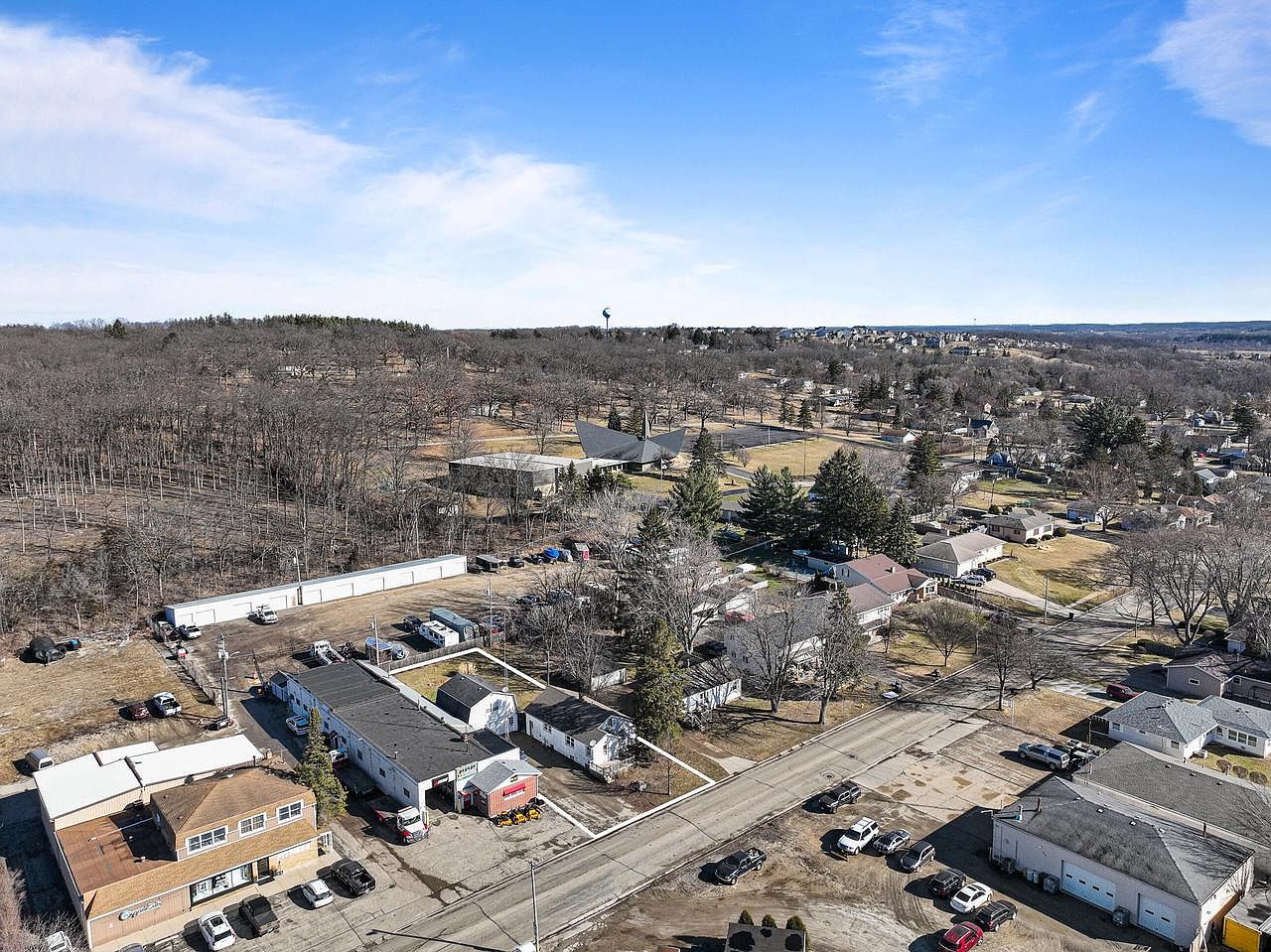 1207 Grant St Lake Geneva, WI 53147 - Thumbnail 5