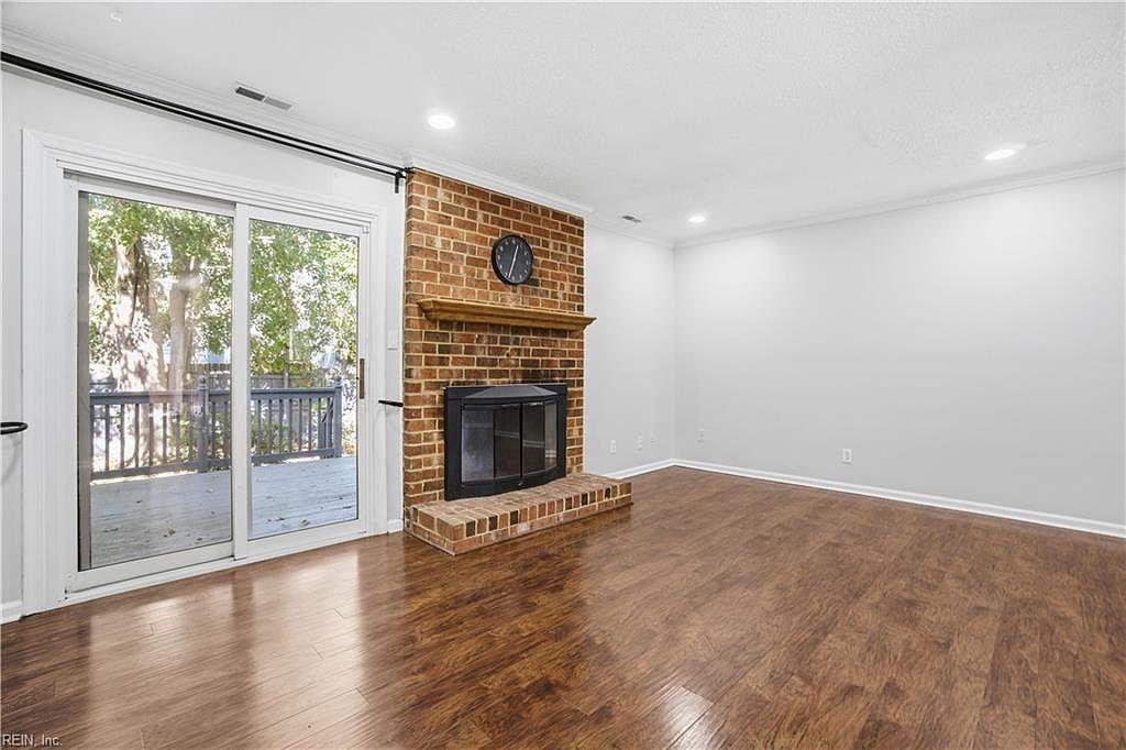 1816 Sechrist Ct Virginia Beach, VA 23454 - Thumbnail 5