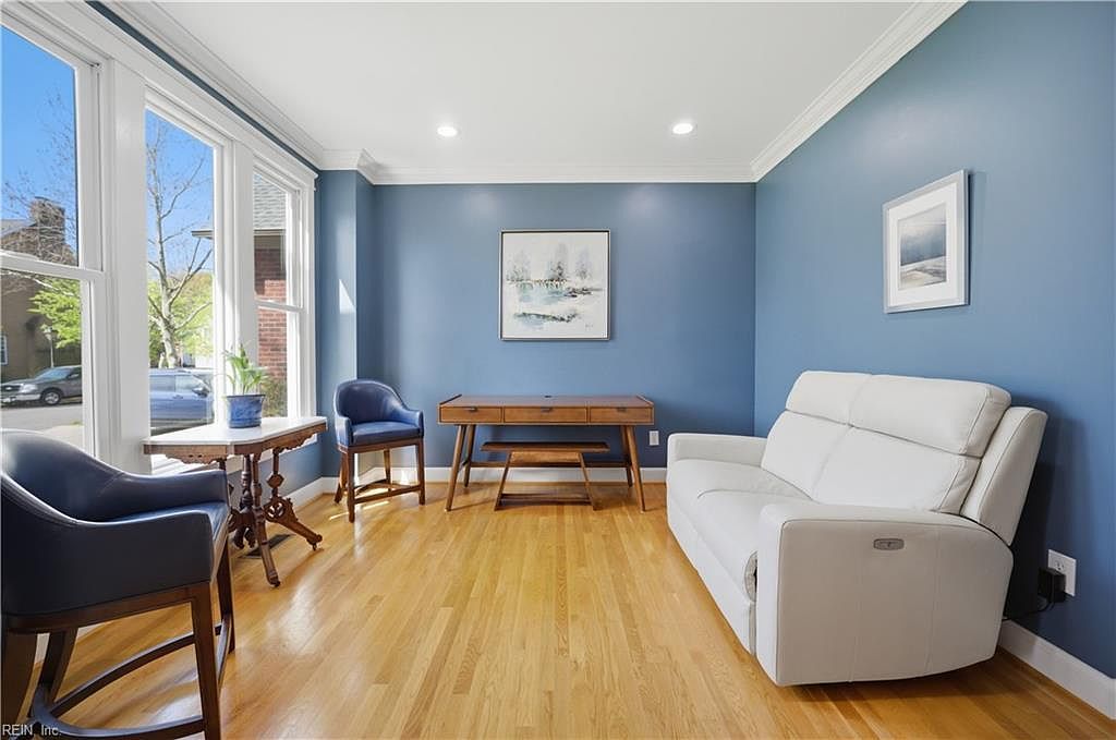 3528 Colmar Quarter Norfolk, VA 23509 - Thumbnail 5