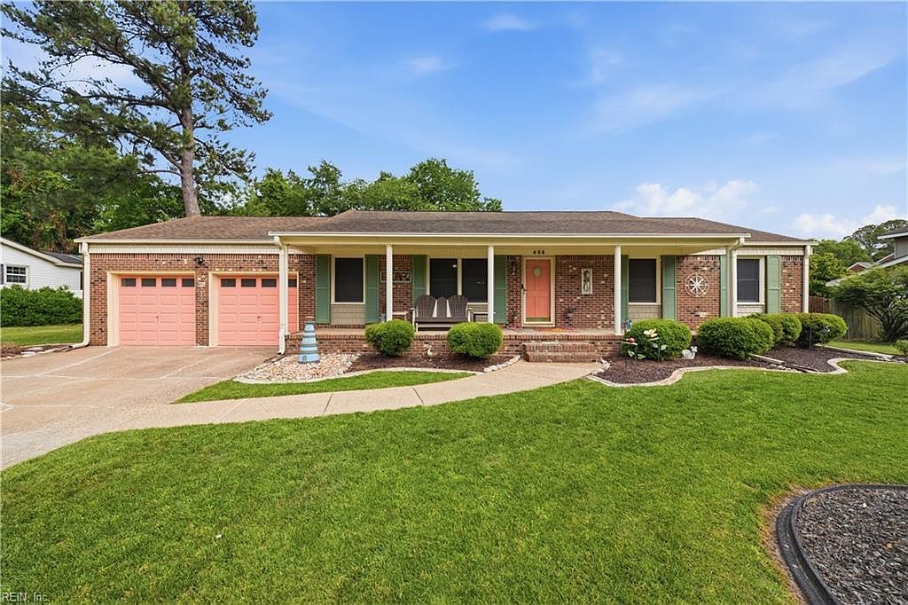 608 Charlecote Dr Virginia Beach, VA 23464 - Thumbnail 5