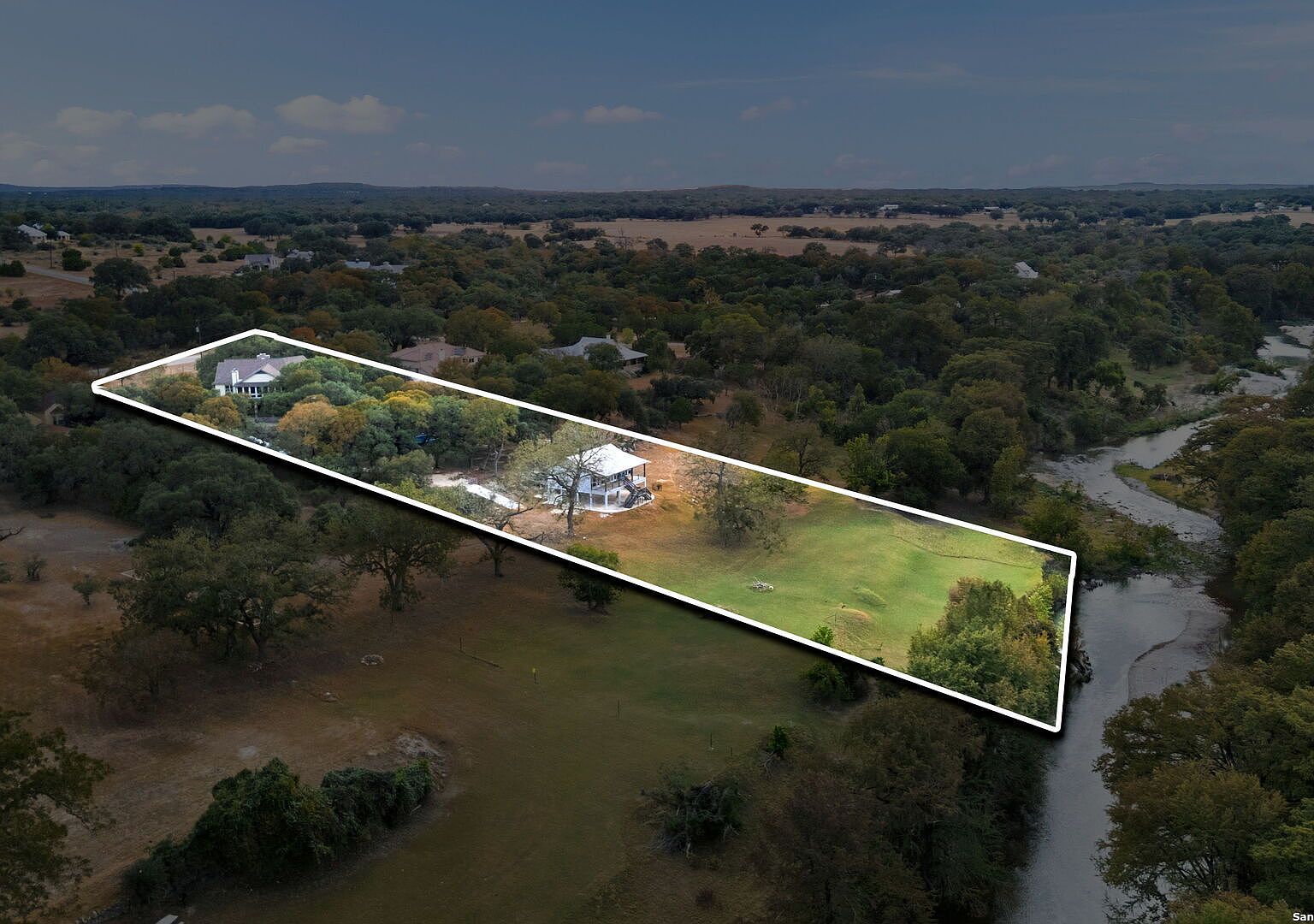 1245 Phantom Rider Trl Spring Branch, TX 78070 - Thumbnail 5