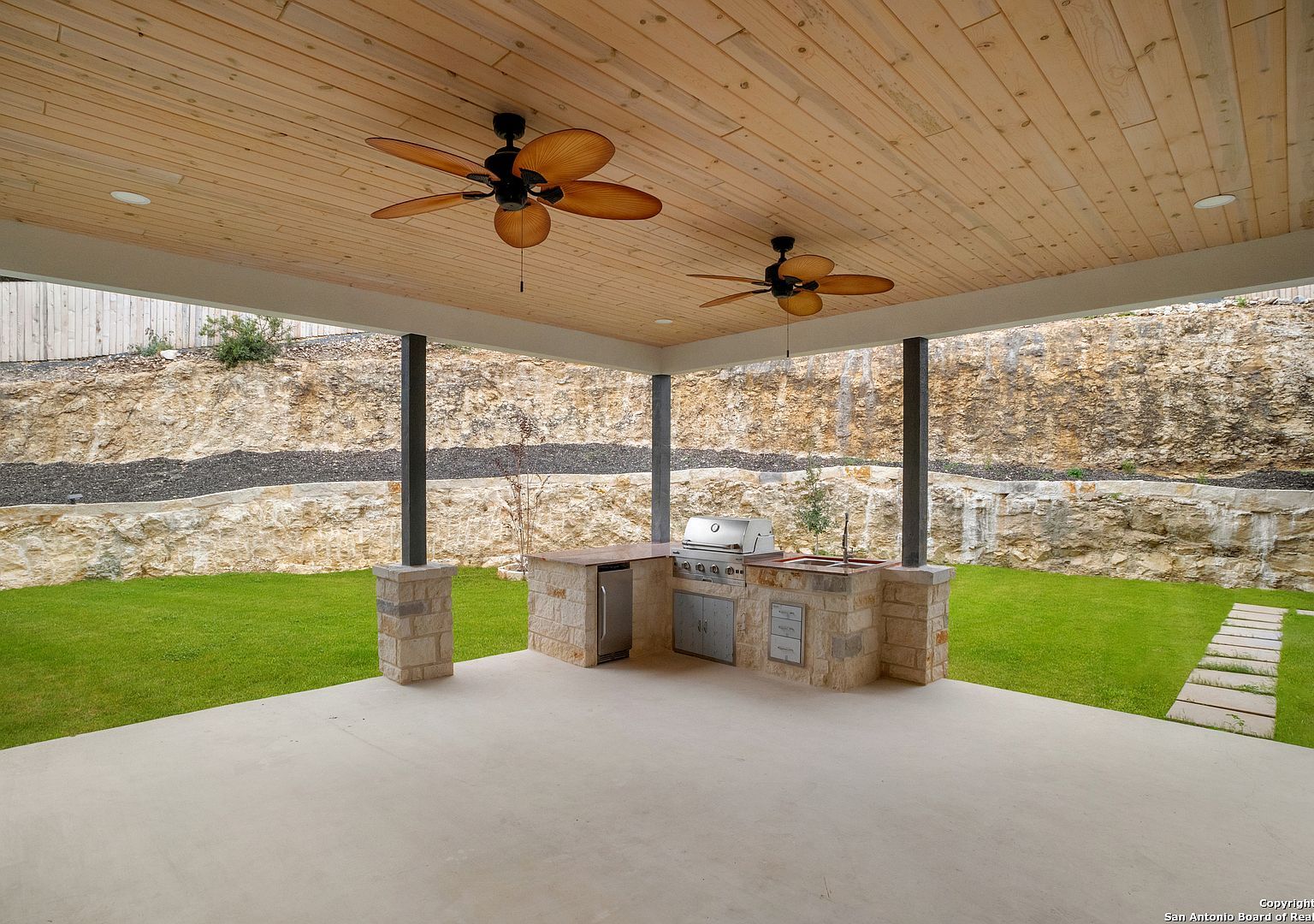 7310 Cresta Bulivar San Antonio, TX 78256 - Thumbnail 5